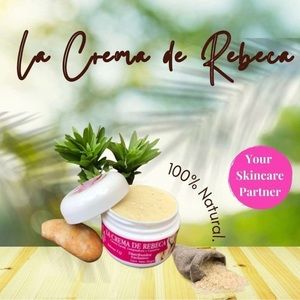 La Crema Rebeca / Skincare